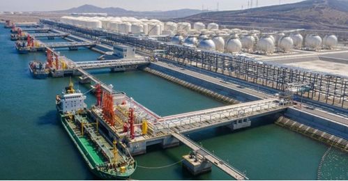 煤价波动背后的全球能源博弈与中国能源战略转型