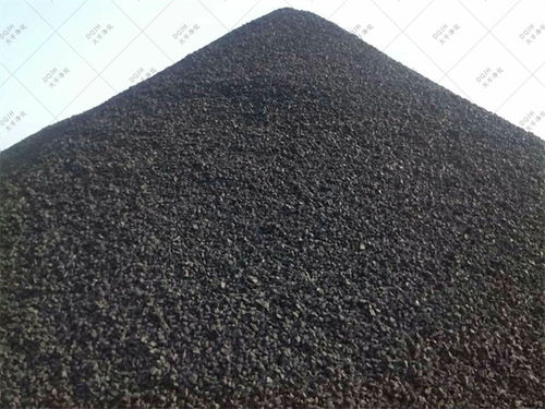 本溪市低燃点焦炭工厂直销，优质选择大千净化煤