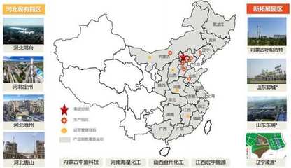 从运营托管的稳步推进，一窥焦化龙头旭阳(01907)逆势扩张战略