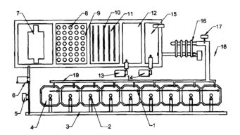焦炭在水产养殖循环水处理中的应用与挑战