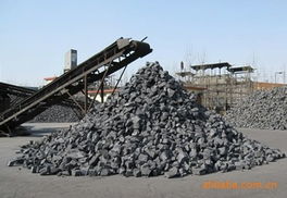 日照市四通经贸焦炭产品系列介绍